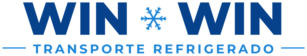 WIN-WIN Transporte Refrigerado